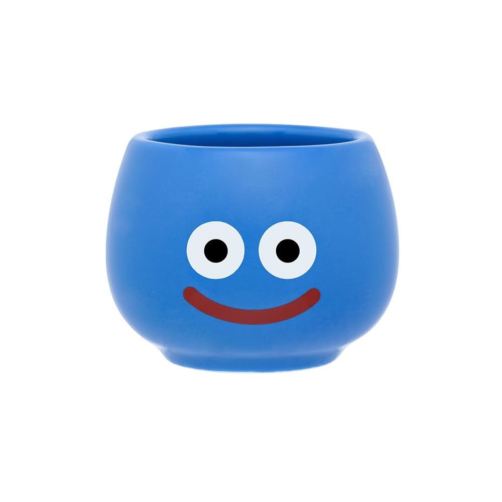 Square Enix Smile Slime Multi Pot S Slime