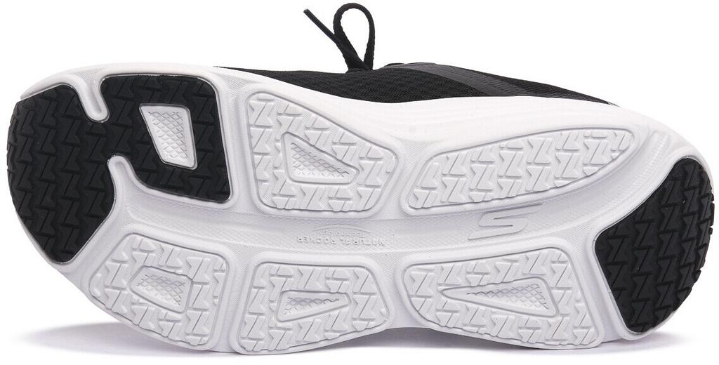 Skechers Max Cushioning Endeavour Canova Sneakers Black