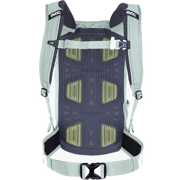 Рюкзак Evoc Stage 12 mint (100215335)