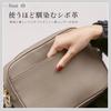 BLUE SINCERE Shoulder Genuine Cowhide Leather SHB10 Women's Bag, Leather, Compact, Lightweight, Mini, One-Shoulder Bag, Vegetable-Tanned / (Royal
