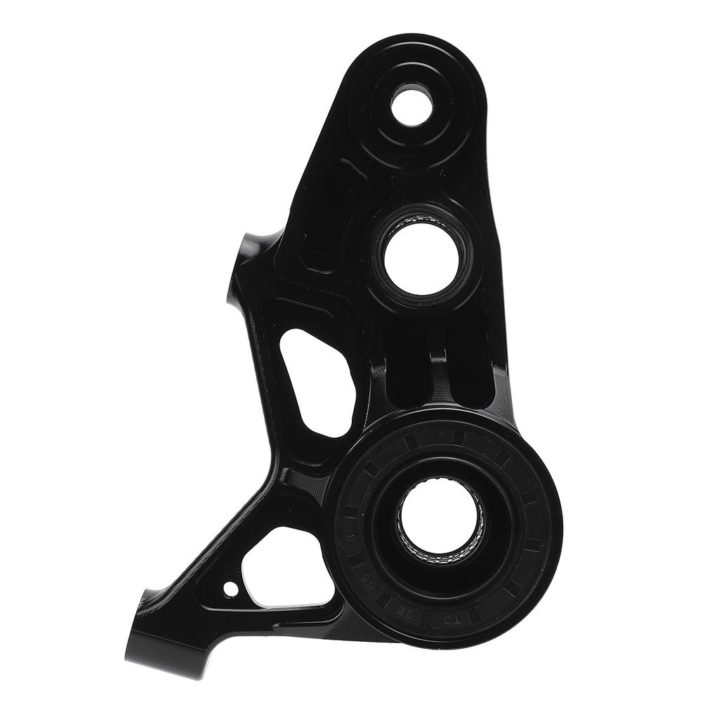 Motorrad Vorderer Bremssattel Aluminiumlegierung CNC Integriert für GTS GTV 125 250 300 2023 bis 2024