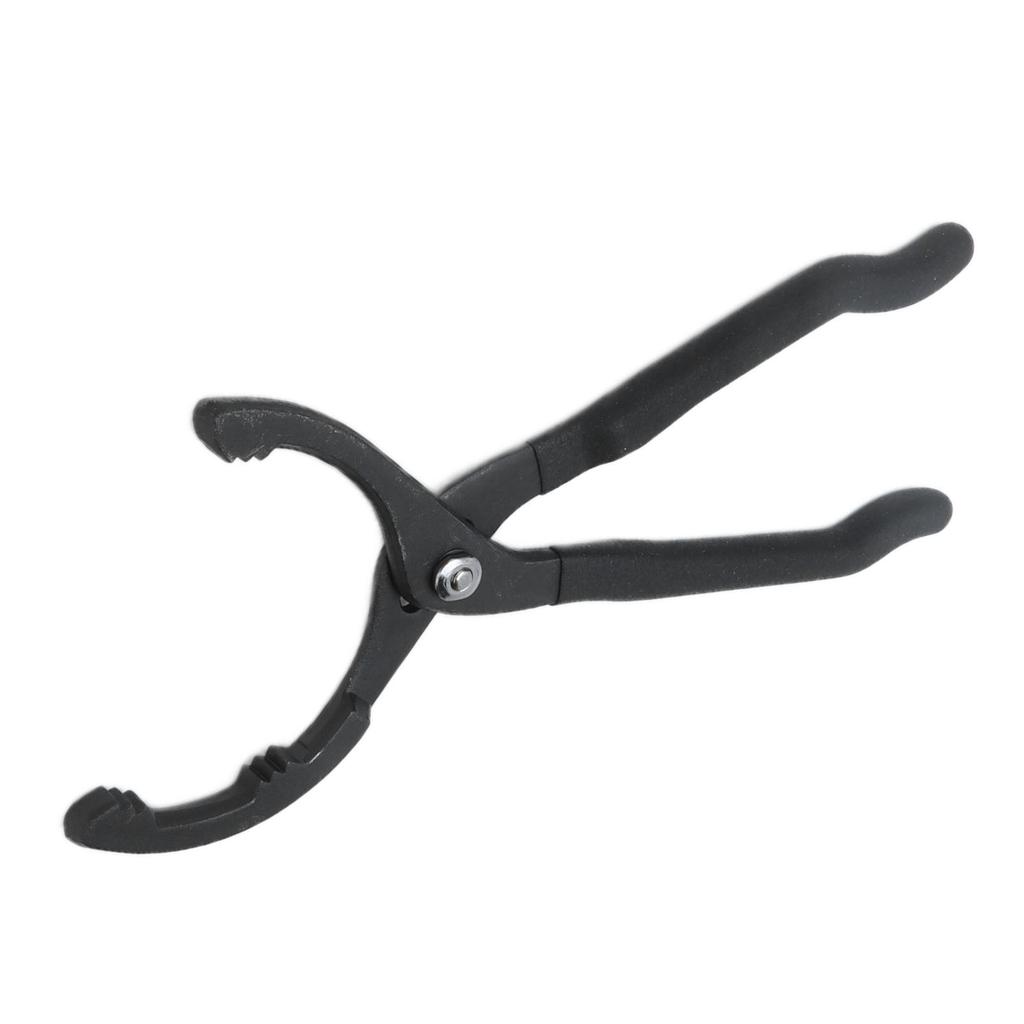 Ölfilterschlüssel Fest Rutschfest Bequeme Bedienung Kohlenstoffstahl Hohe Härte Ölfilterentfernung