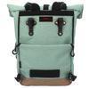 TOURBON Bike Pannier Bag Bicycle Rear Pack Leisure Daily Backpack Handbag