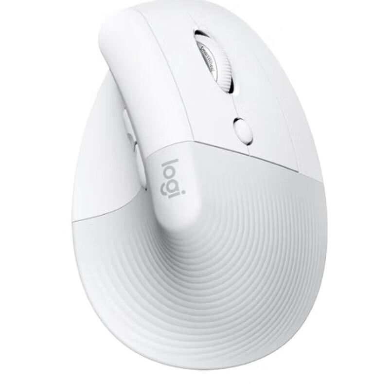 

Logitech Lift Ergonomic Vertical Mouse