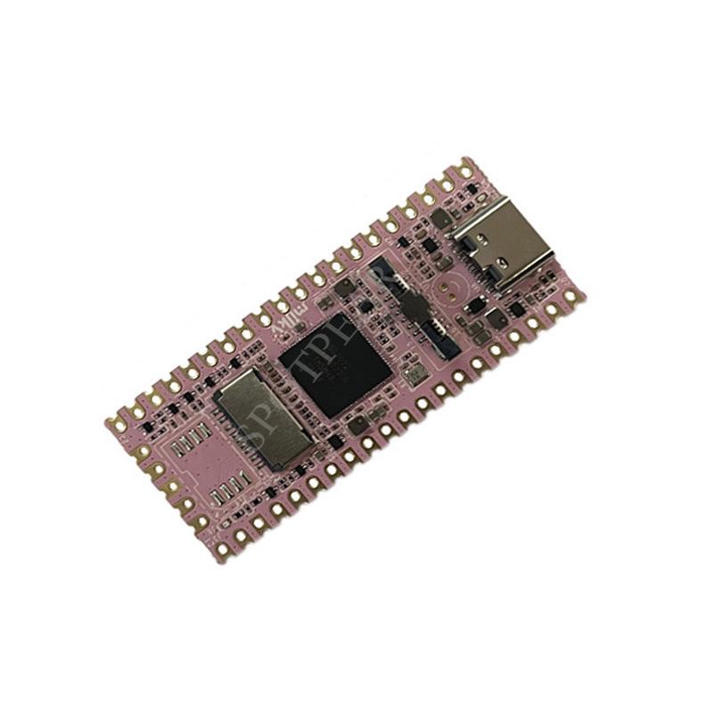 

Milk-V Duo RISC-V Board with 256MB SG2002: Linux Support Alternative to Raspberry Pi PICO