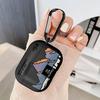 Case For Airpods Pro2 1 4 Pro3 3 2 Pro Earphone Cases Cover Landscape Airplane Art
