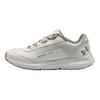 Under Armour Se Casual Semplici Versatili Comode Scarpe da Corsa Resistenti Basse Sneakers Donna Bianco 3028448-300