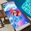 RTT G-galaxy Towel Beach Bath Quick-Drying Super Lightweight Portable Sauna Camping Movie Swim Pool M-marios-es Travel