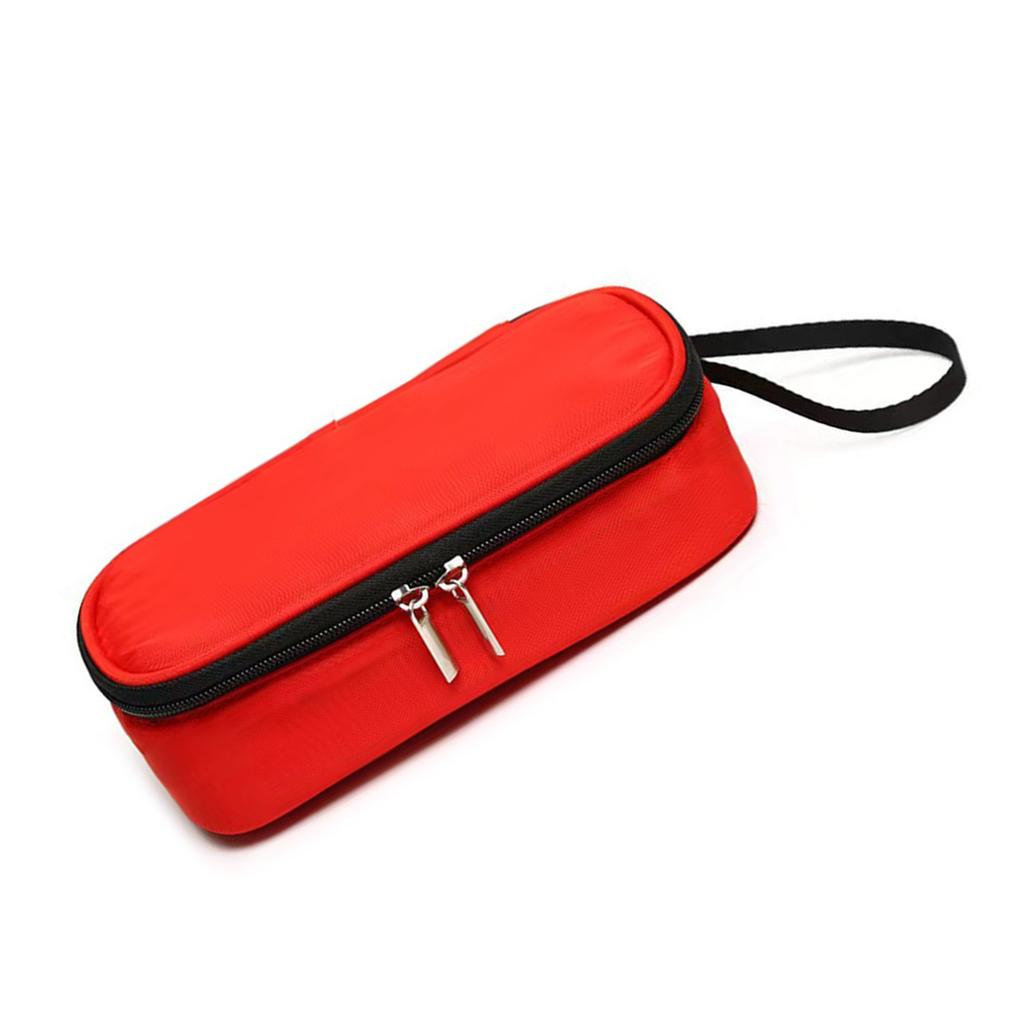Insulin Pen Cooler Travel Case Insulin Storage Carrying Refrigerated Pouches Medicine Cooling Bag Insulin Carry Case