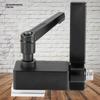 Wood Work DIY Manual Tools Woodworking Limiter T Tracks T Slot Miter for Woodworking