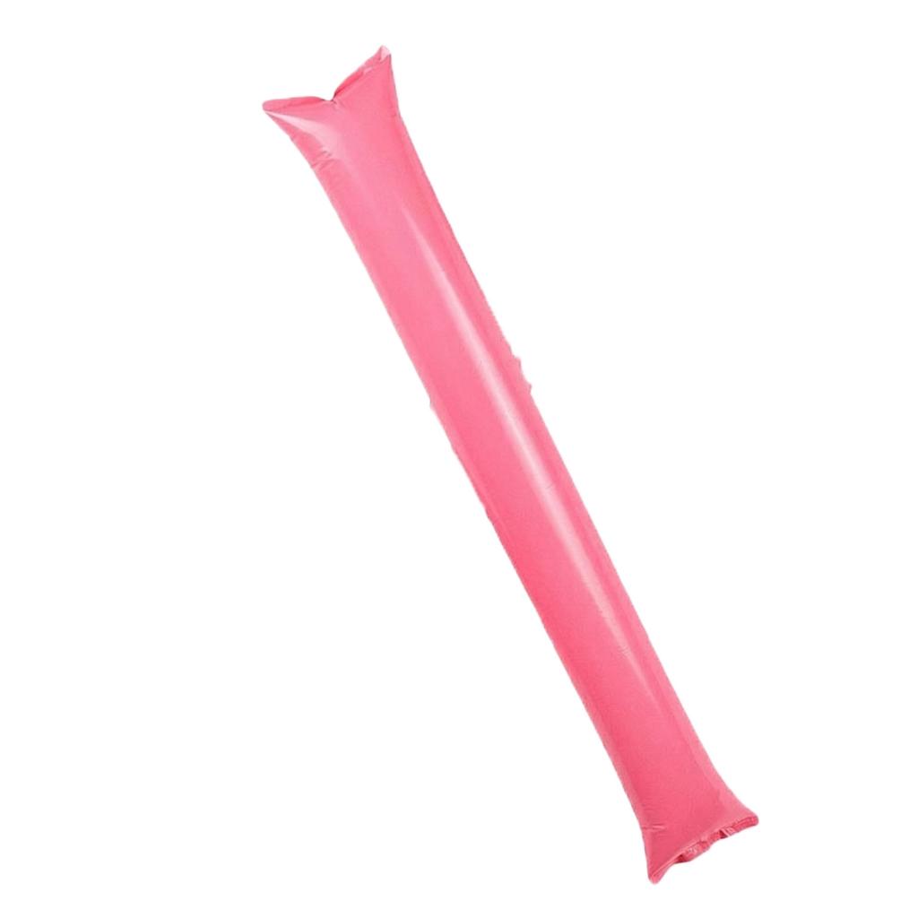 Concert Cheering Inflatable Stick, Thick Cheerleading Stick