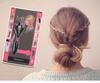 Electric Quick Braid Maker for Women & Children - Automatic Hair Braider Tool