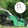 98-8328 Traction Cable For Toro For Lawn For Boy Silverpro 20013 20014 20017 For Models 10323, 10324, 10331, And 10332