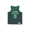 Nike Basketball Jersey Men's Green CN9893-300