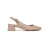 Women S Comfort Open Slingback Beige 8nt8966S8r