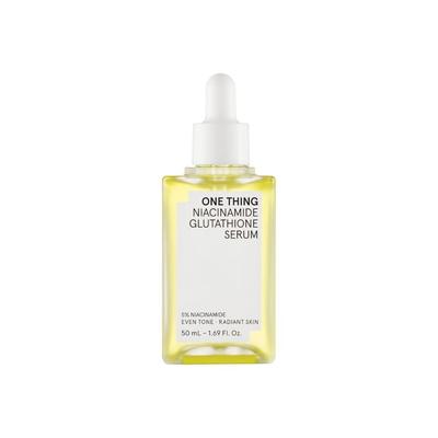 Pielęgnacja twarzy – Serum do twarzy