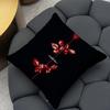 Band D-Depeche M-Mode Memento Mori Cushion Cover 2-in-1 Reversible Plush Pillow Cover | Car/Sofa/Bed | Perfect Gift