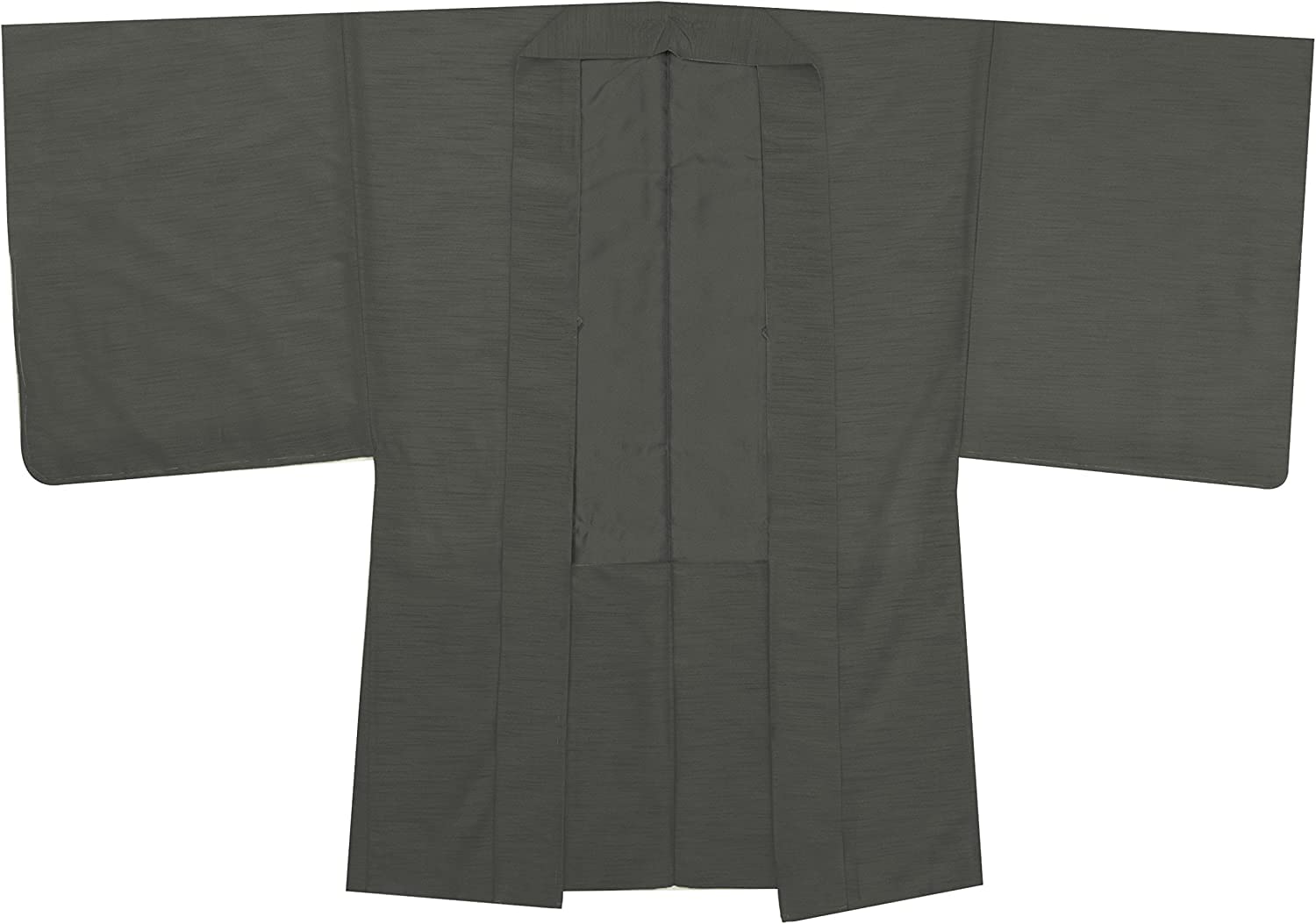 

Washable plain pongee single [KYOETSU] cover, fabric, item, men s (L, ink)