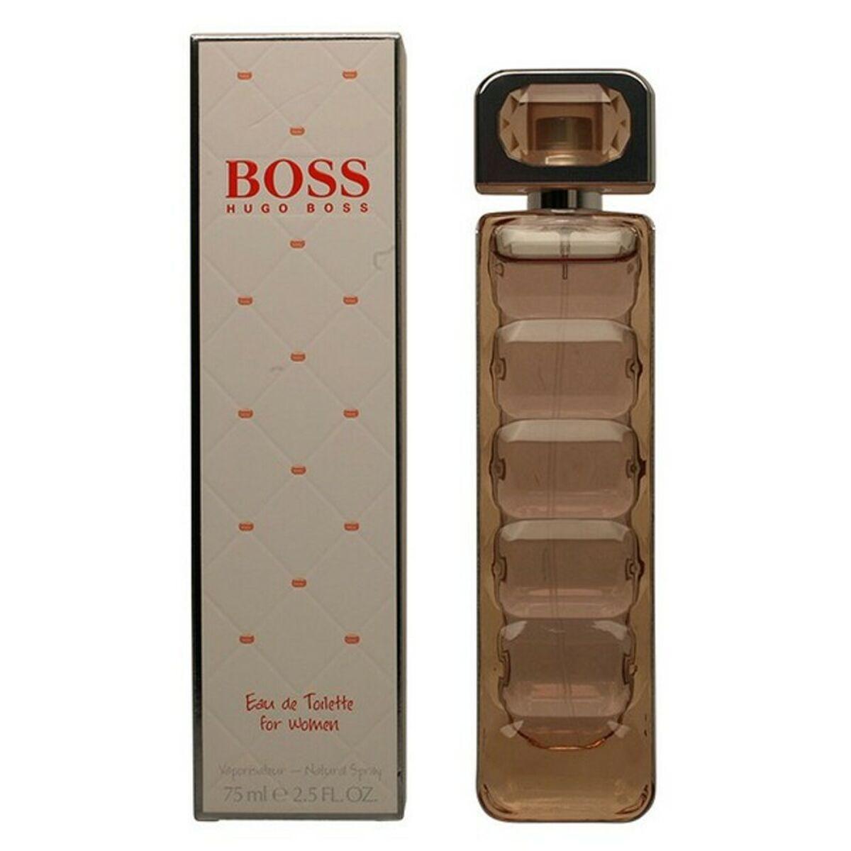 

Женская парфюмерная вода Hugo Boss EDT