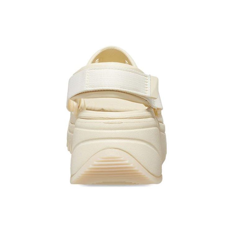 Crocs Classic Hiker Xscape Sport Sandals Women Sandals Beige 208181-108