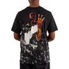 Jordan Artist T Shirt Unisex Black FB7408-010