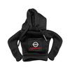 Car Gear Shift Hoodie Cover Shift Cover Gear Sweatshirt Handle Decoration For Nissan Qashqai X-TRAIL Juke Leaf Note NISMO Maxima