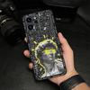 Full Wrap Anti-dust Phone Case For Oukitel C32 Back Cover Shockproof Dirt-resistant Anti-knock Cover Fashion Design Cute