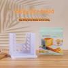 Multifunctional Bread and Cake Slicer Rack