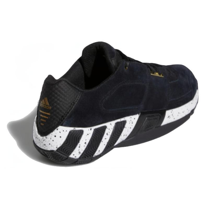 Adidas Regulate 'Black White' Sneakers EH2391