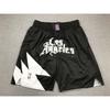 Pants Shorts Sports Retro Basketball