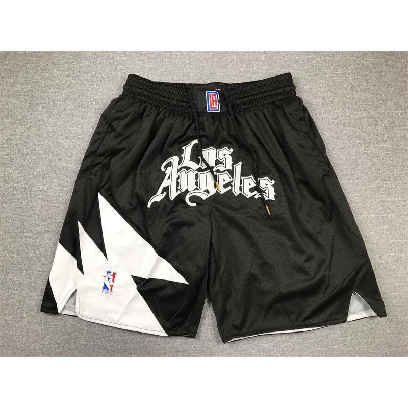 Pants Shorts Sports Retro Basketball