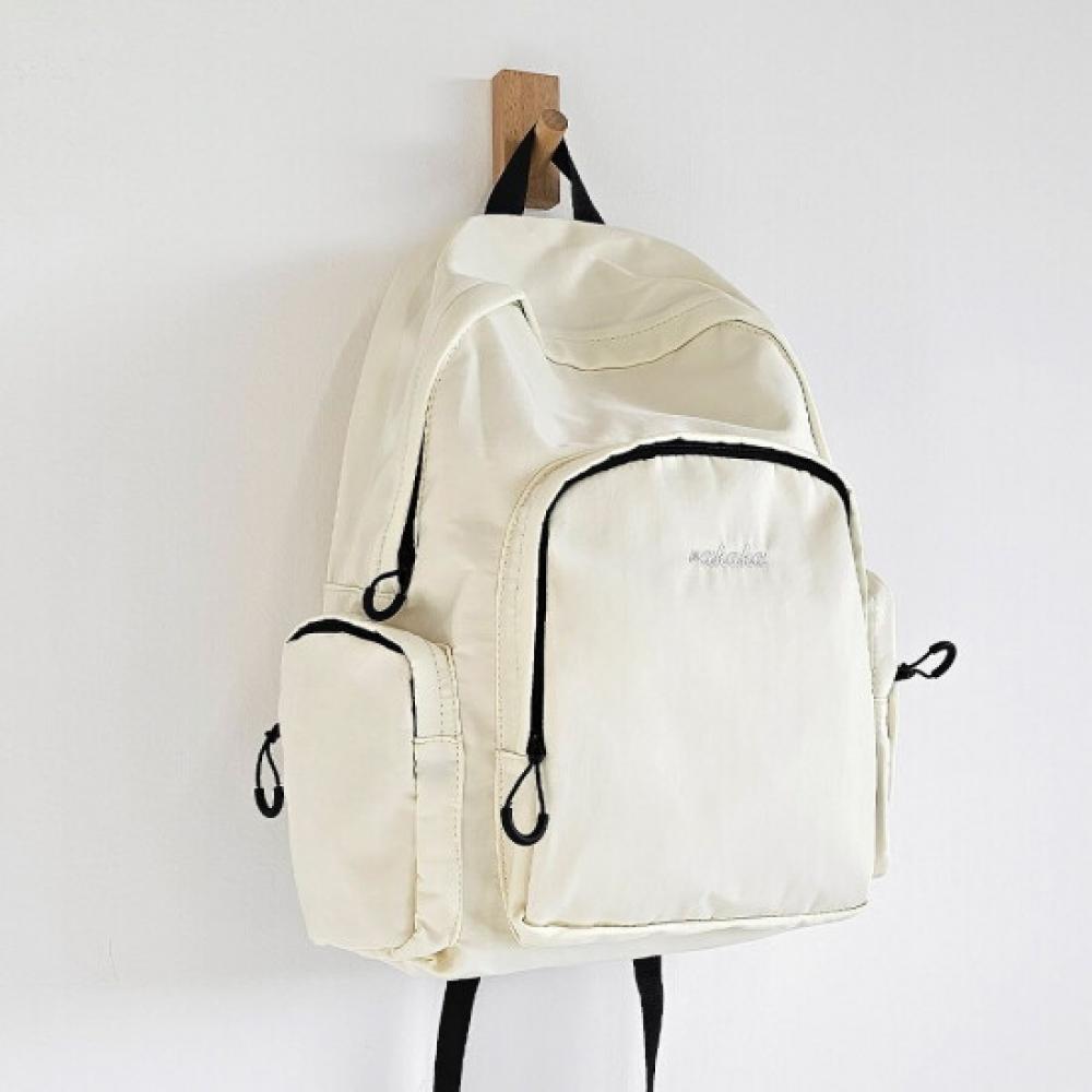 Fromheaven Unisex Casual Backpack