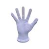 Sports Themed Hand Model Display Stand Elegant Surfaces For Basketball Football Decors Multiple Use Across Environment