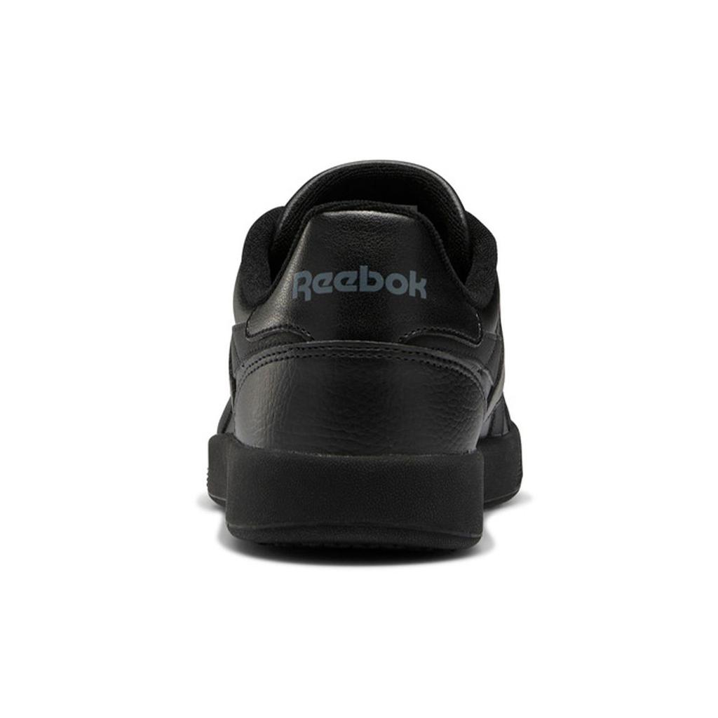 Reebok Smash Edge Retro Trend Versatile Training Shoes Low Top Skate Shoes Unisex sneaker Black 100008254