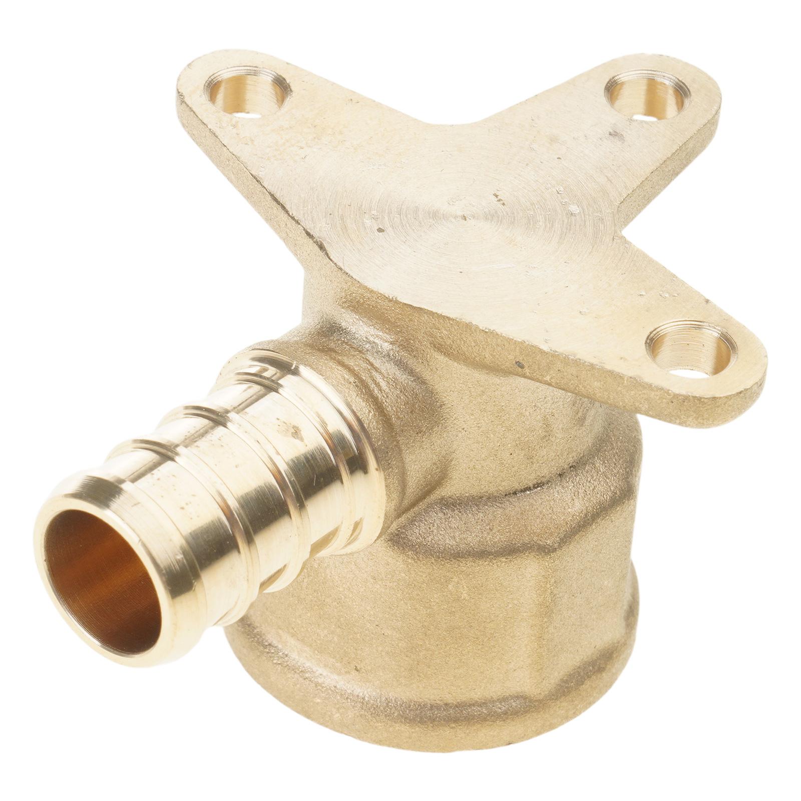 

1/2 дюйма 3/4 дюйма сантехнический фитинг с ушным отверстием портативный металлический герметичный соединитель обжимной фитинг адаптер с ушным отверстием A