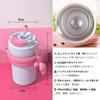 IOLOYU 316 Stainless Steel Tumbler with Lid and Coffee Mug for Girls and Elementary School Vacuum Stylish and Cute Coffee Mug with Carrying Keeps