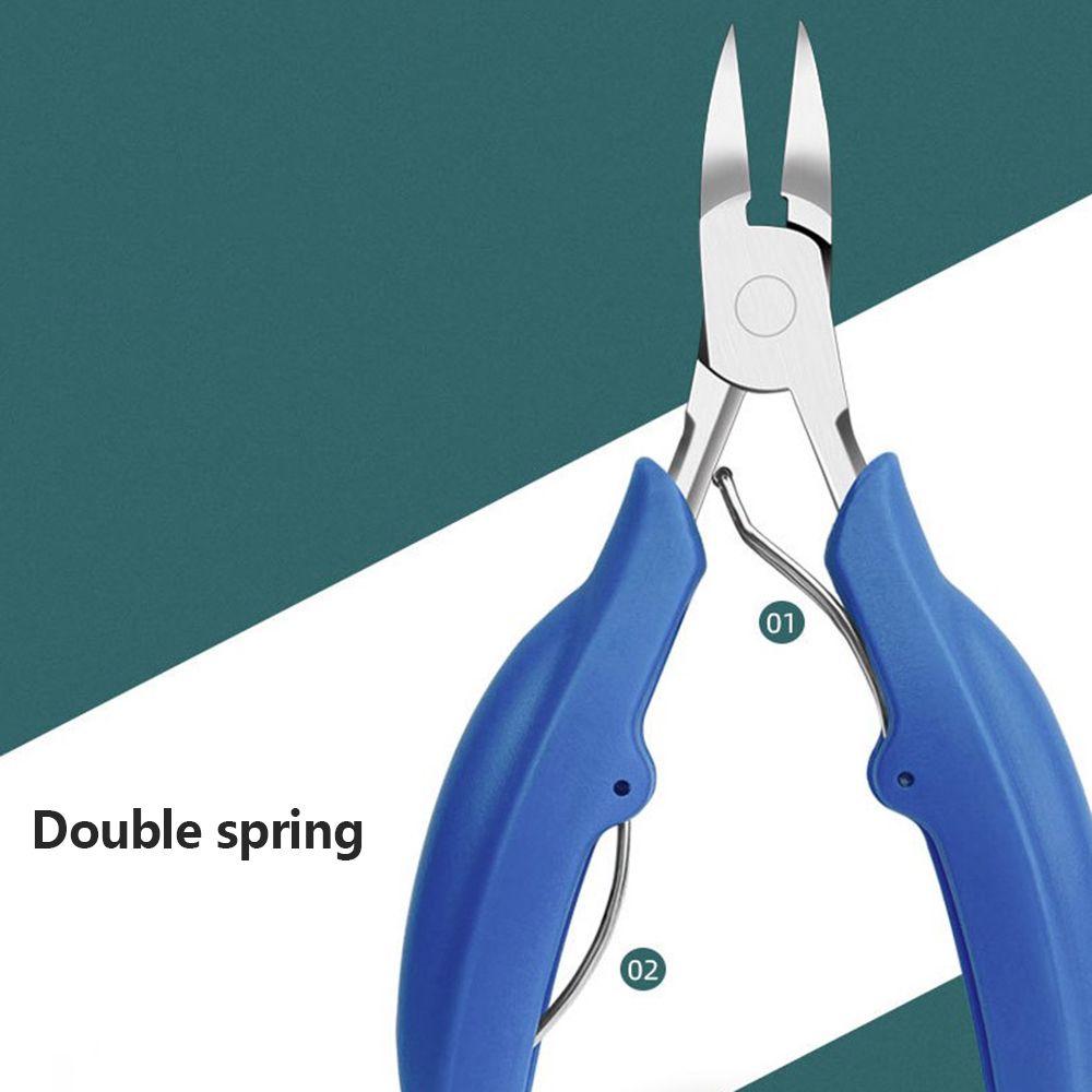 Accessories Eagle Mouth Pliers Nail Clippers Dead Skin Remover Toenails Scissors Paronychia Tools