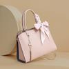 New Commuting Bag Tote Bag Versatile Portable Crossbody Bag Large Capacity Light Luxury Mother Bag