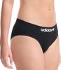 adidas Full Coverage Thin Comfortable Stretch Triangle Underwear Moisture-Wicking Breathable Anti-Chafing Anti-Pilling Women Underwear 4A4H67-000