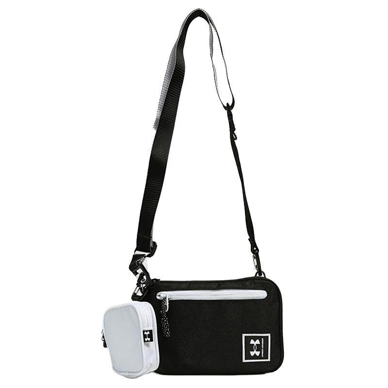 Under Armour Polyester Shoulder Bag, Crossbody