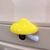 Mushroom Shape Backup Camera Rain Cover  for Car EV Tricycle Auto Accessories