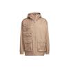 Originals Rifta Jackets & Coats Men's Brown HS2026