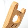 Toddlers Cooking Toys Cat Fish Wooden Knife Cutting Fruit Vegetable Chopper Kitchen Safe Knives Toy Montessori Education Tools