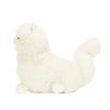 JELLYCAT Cat Series Persian Cat Carissa Cute Doll Plush Doll 25cm Height