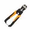 High-Leverage Design 8inch Bolt Cutters Mini Bolt Cutters Auto Repair