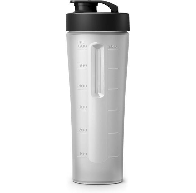 Стационарный блендер Philips HR2600/80 Daily Collection Mini Smoothie Maker