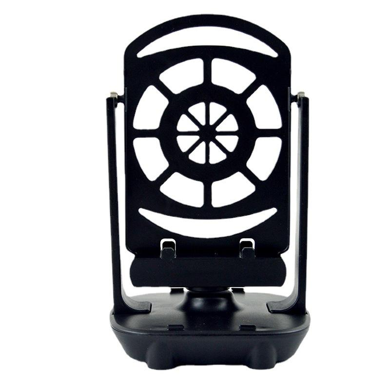 Desktop Phone Swing Shaker Automatic Step Counter Wiggler Holder Mobile Phone Walking Simulator Pedometer Shake Device for All S