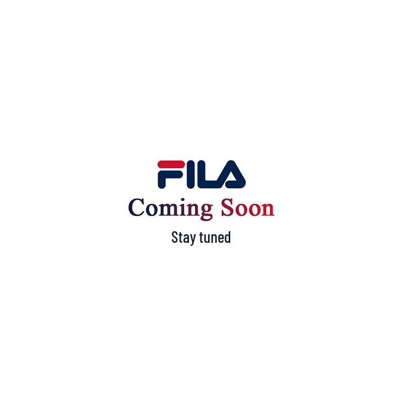 FILA Men s Woven Logo Pants L