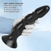 Pointed Large To Small Super Long Anal Plug for Going Out To Wear Anal Strips To Practice Anal Dilation Anal Chrysanthemum Anus
