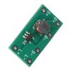 1 pièce Carte de circuit imprimé Solaire 2V 20*10mm 600mAh Driver LED Pour Ampoules LED Guirlandes Lumineuses, Contrôleur de Lampe de Pelouse à Commande Lumineuse